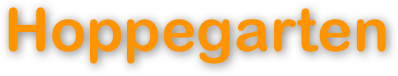 Hoppegarten
